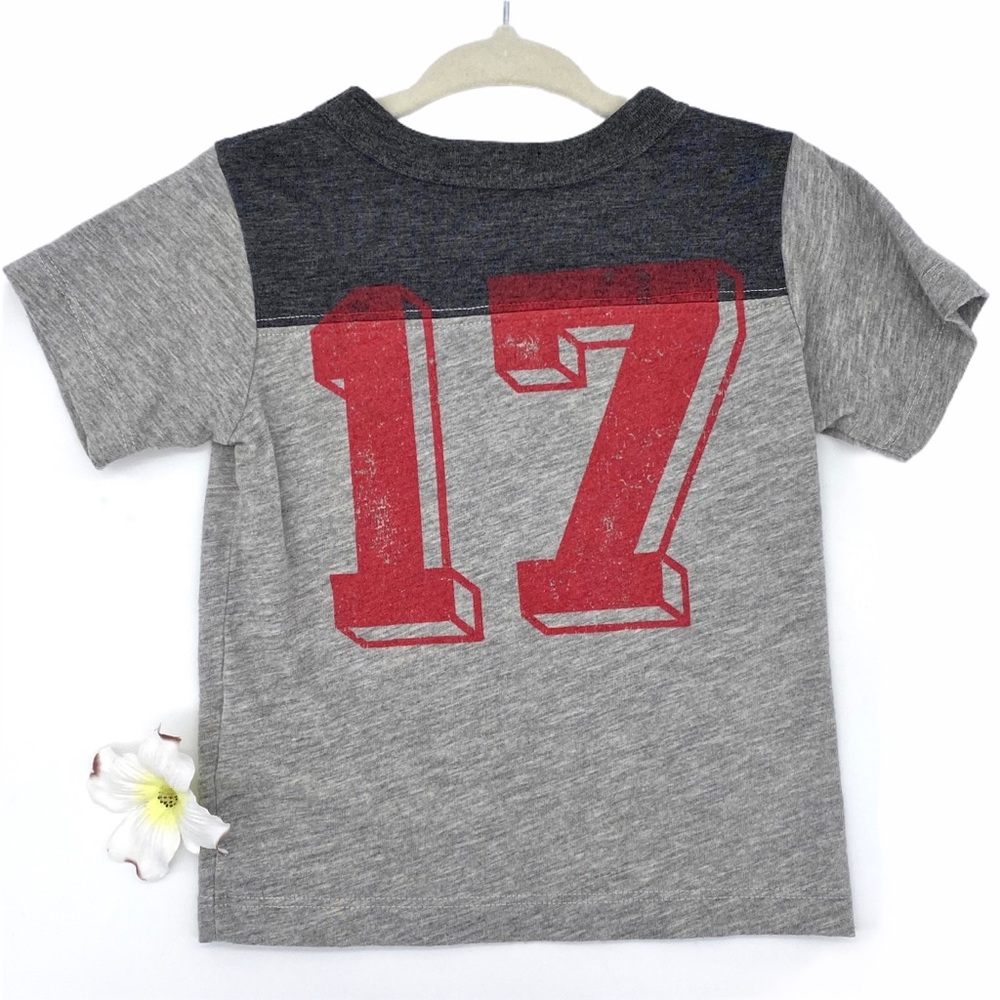 LIKE NEW Peek 2017 Tee, 12-18m - Picture 1 of 8